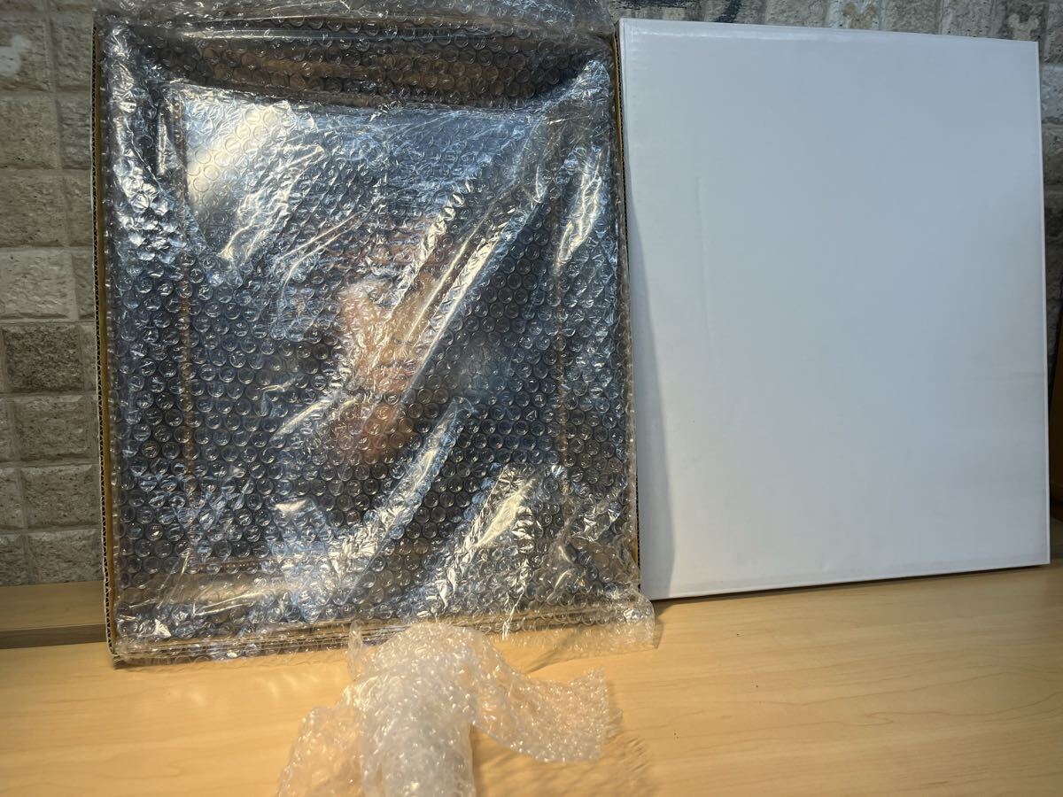 超希少・完備品】HYDE 自画像 複製原画 直筆サイン入り 666枚限定