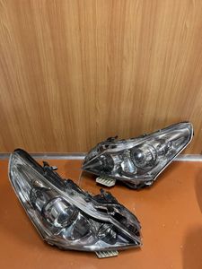 スカイライン V36 ヘッドライトのYahoo!オークション(旧ヤフオク!)の
