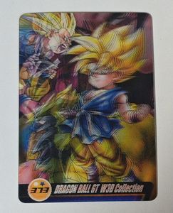 ドラゴンボール Z ウエハース カード No.038 ブルマ ドラゴンボール
