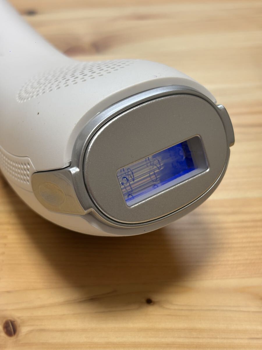 ReFa 光脱毛器 リファ 非売品 サロン専売品 業務用 RE-AL-02A(脱毛、除
