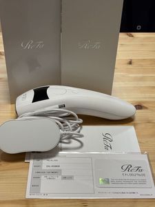 業務用 脱毛器のYahoo!オークション(旧ヤフオク!)の相場・価格を見る
