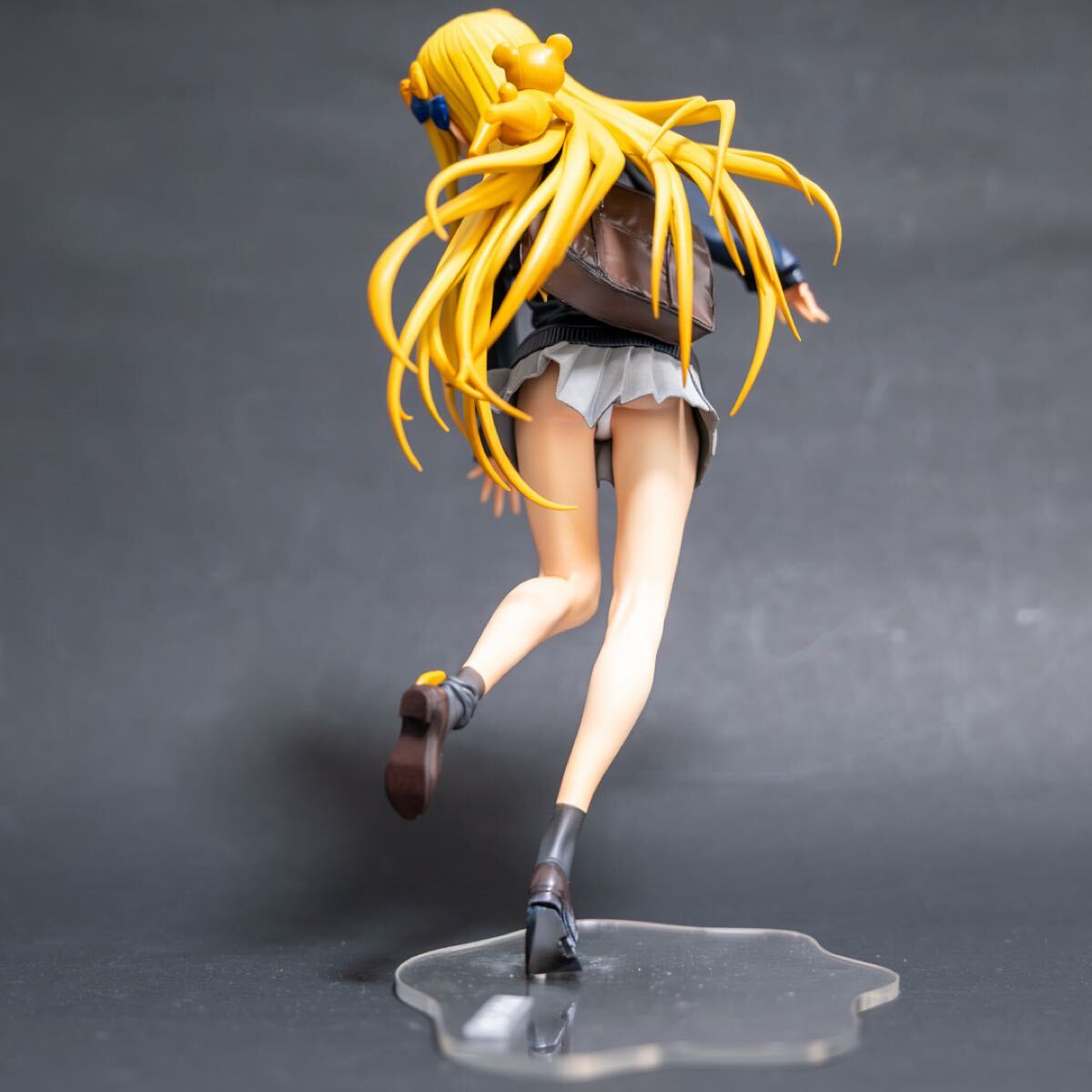 1円スタート FGO アビゲイル・ウィリアムズ 塗装済み完成品 ガレージ