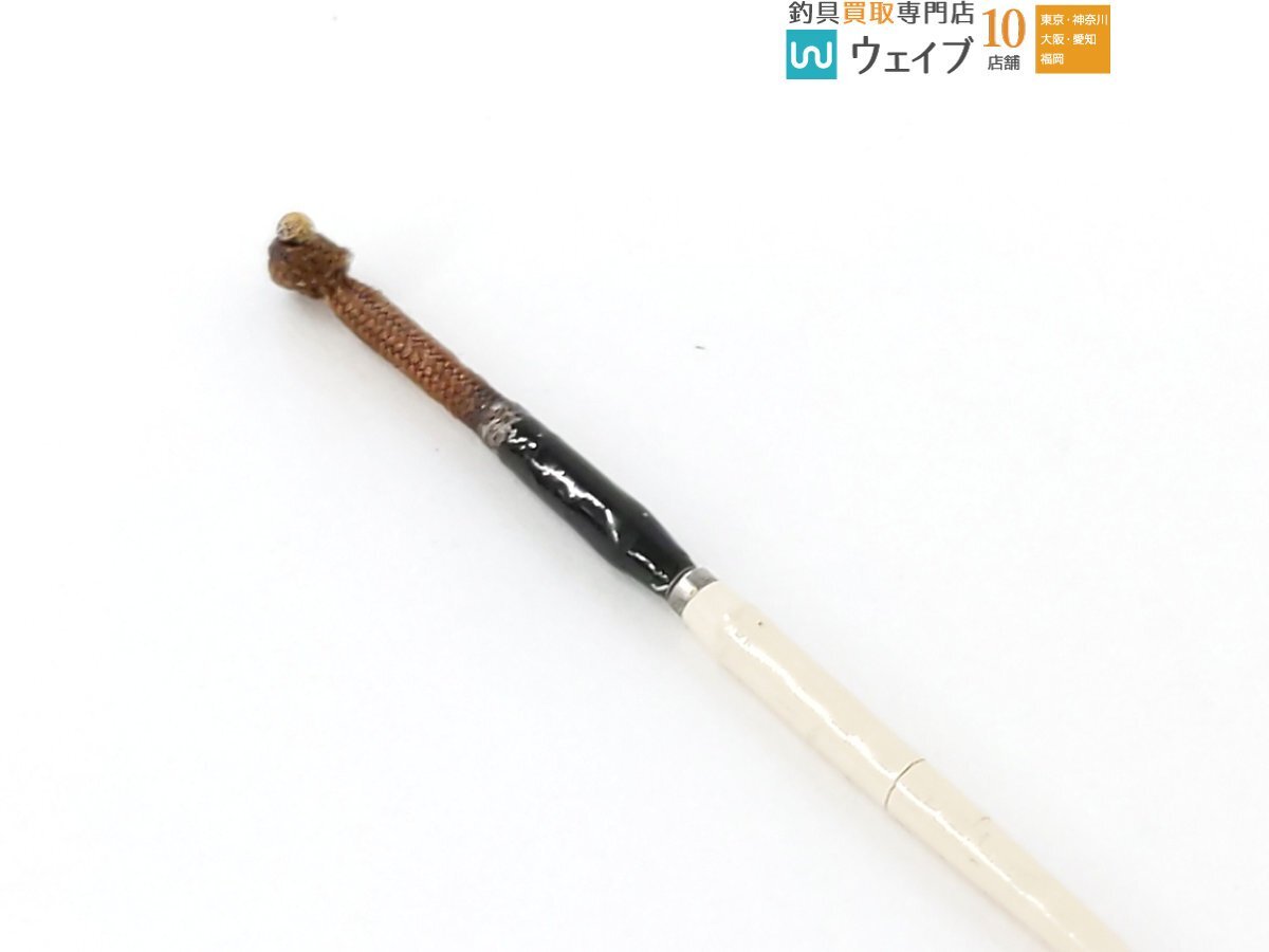 ダイワ 四天王 22尺(ヘラブナ竿)｜売買されたオークション情報、Yahoo