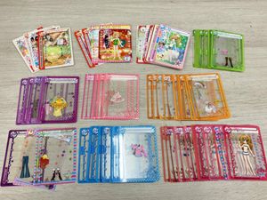 きらりんレボリューション カードの値段と価格推移は？｜31件の売買
