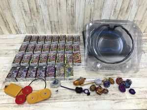 ベイブレード スタジアムのYahoo!オークション(旧ヤフオク!)の相場