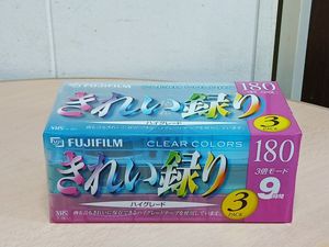 ビデオテープ 未使用のYahoo!オークション(旧ヤフオク!)の相場・価格を