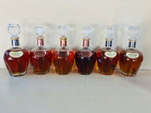 サントリー ブランデー VSOのYahoo!オークション(旧ヤフオク!)の