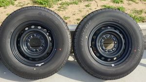 ハイエース新車外しノーマルタイヤ ハイエース 新車外し タイヤのYahoo!オークション(旧ヤフオク!)の相場