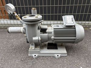 川本 ポンプ 中古のYahoo!オークション(旧ヤフオク!)の相場・価格を