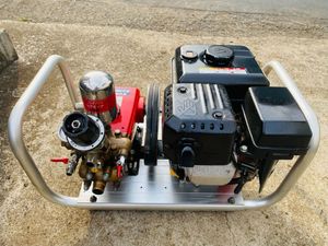 エンジン噴霧器　ジャンク 噴霧器 ジャンクのYahoo!オークション(旧ヤフオク!)の相場・価格を見る