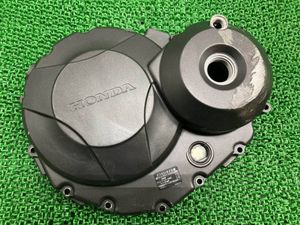 クラッチカバー CB400SFの値段と価格推移は？｜14件の売買データから