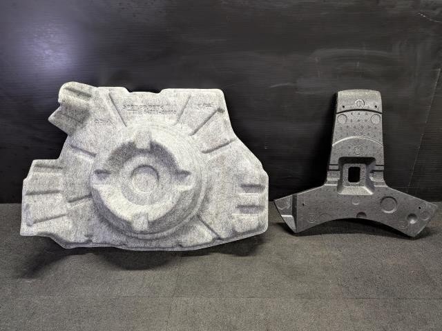 SZ365-A3]80系 ノア ヴォクシー エスクァイア 純正 オプション スペア