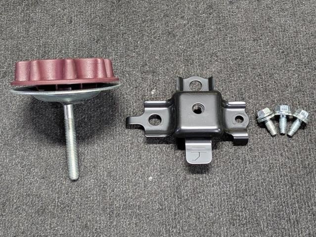 SZ365-A3]80系 ノア ヴォクシー エスクァイア 純正 オプション スペア