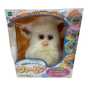 当時物 ファービーの値段と価格推移は？｜19件の売買データから当時物