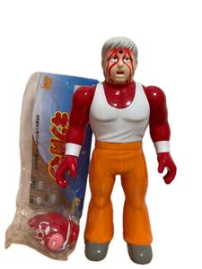 ファイブスタートイ キン肉マンのYahoo!オークション(旧ヤフオク!)の