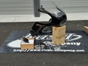 ジョーカーズロケットカウルの値段と価格推移は？｜1件の売買データ
