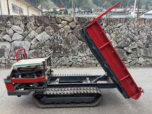 アテックス 運搬車のYahoo!オークション(旧ヤフオク!)の相場・価格を