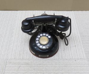 黒電話のYahoo!オークション(旧ヤフオク!)の相場・価格を見る｜Yahoo