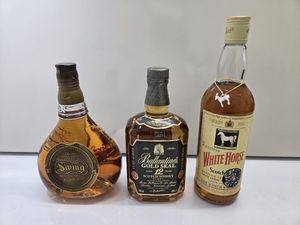 ジョニーウォーカー スイングの値段と価格推移は？｜76件の売買データ
