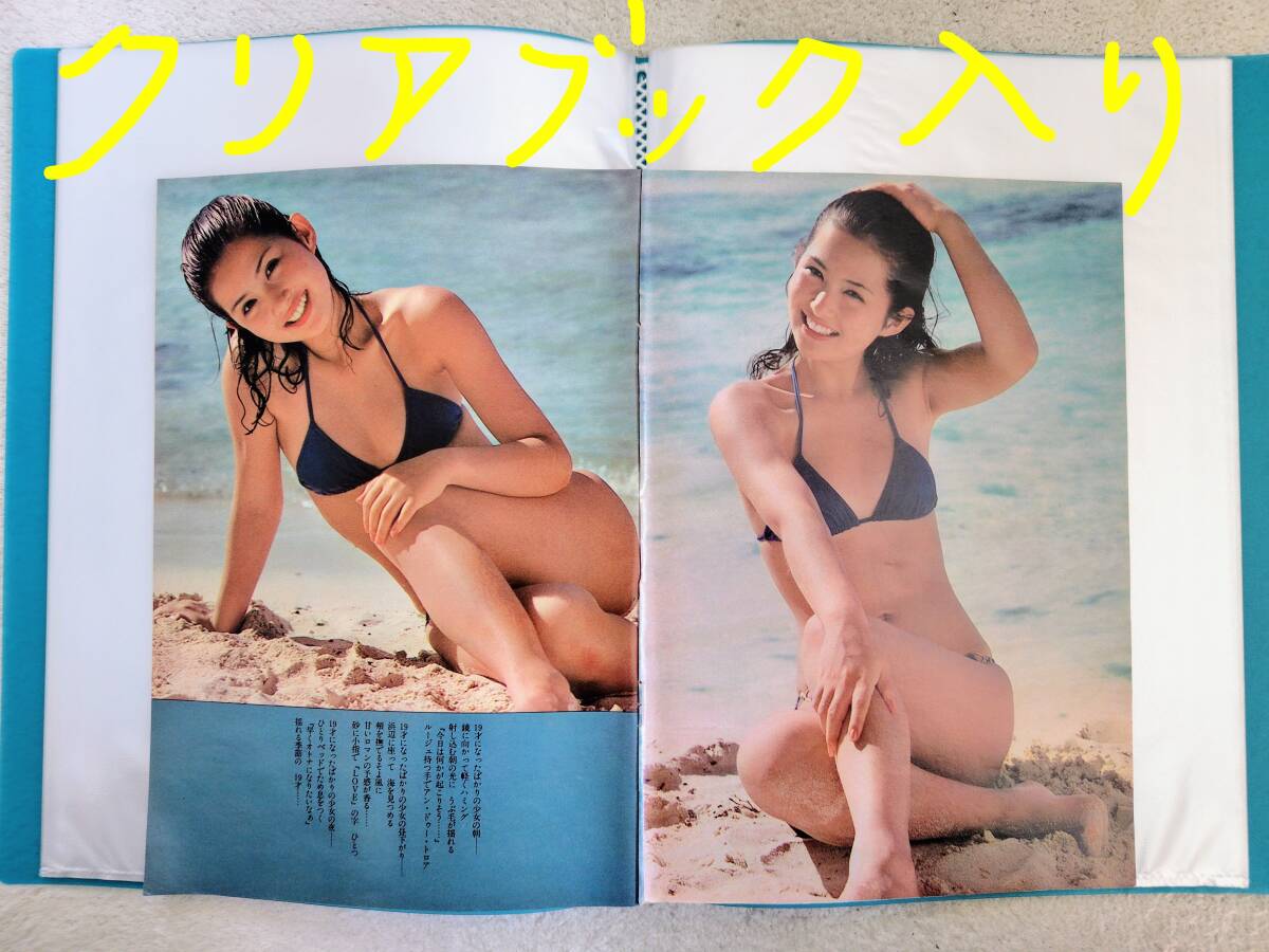 活動歴および当時の関連ビジュアル記録