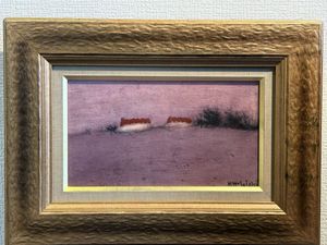 三岸節子の値段と価格推移は？｜28件の売買データから三岸節子の価値が