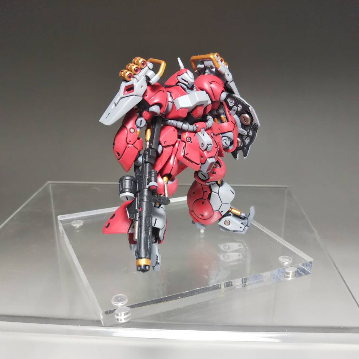 ガンダム アーティファクトの値段と価格推移は？｜731件の売買データ