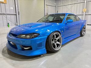 2026年最新版】シルビアS15が値上がり中！徹底解説 S15 シルビア 