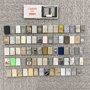 zippo まとめのYahoo!オークション(旧ヤフオク!)の相場・価格を見る