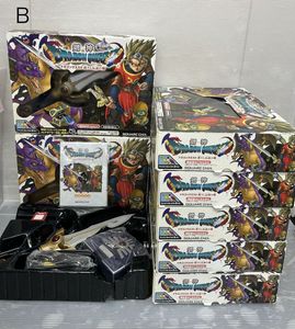剣神ドラゴンクエストの値段と価格推移は？｜9件の売買データから剣神