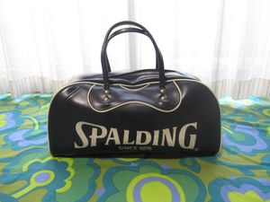 昭和レトロ スポーツバッグの値段と価格推移は？｜5件の売買データから
