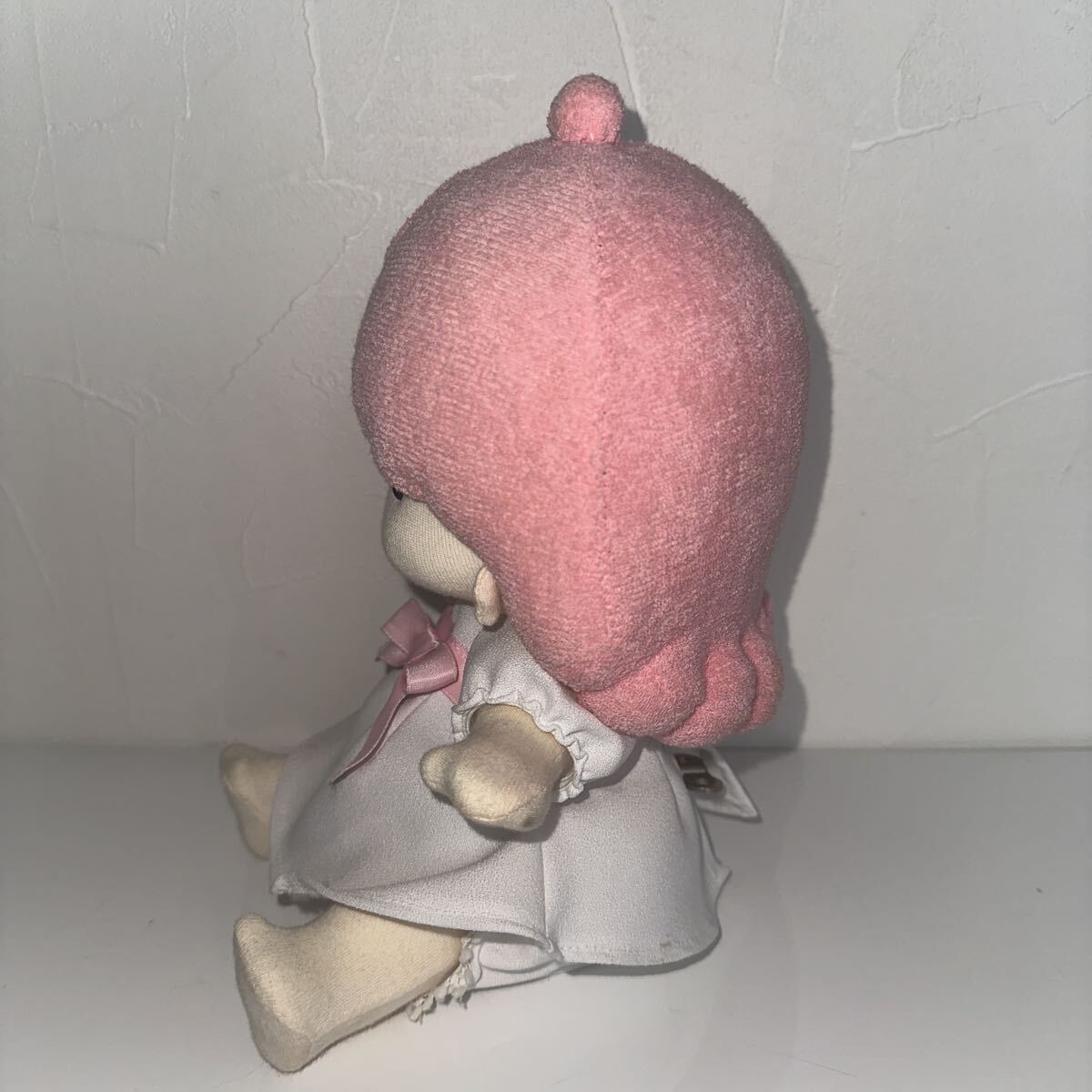 希少！サンリオのキャラクター「リトルツインスターズ」のララの