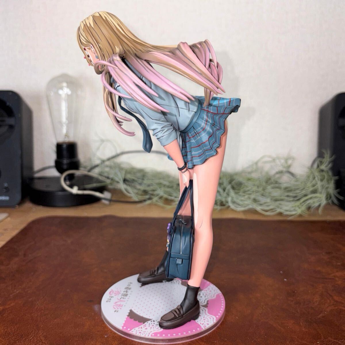 喜多川海夢 着せ恋 二次元塗装風 リペイント アニプレックス 1/7
