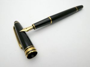 モンブラン 万年筆 4810の値段と価格推移は？｜310件の売買データから