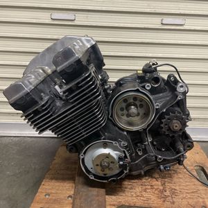XJR400 4HM エンジンの値段と価格推移は？｜96件の売買データから
