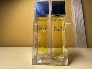 廃盤 香水 GUCCIの値段と価格推移は？｜45件の売買データから廃盤 香水