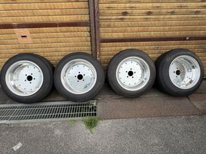 15インチ マーク1の値段と価格推移は？｜3件の売買データから15インチ