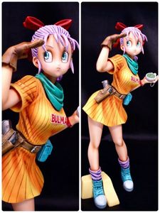 ドラゴンボール BULMAのYahoo!オークション(旧ヤフオク!)の相場・価格