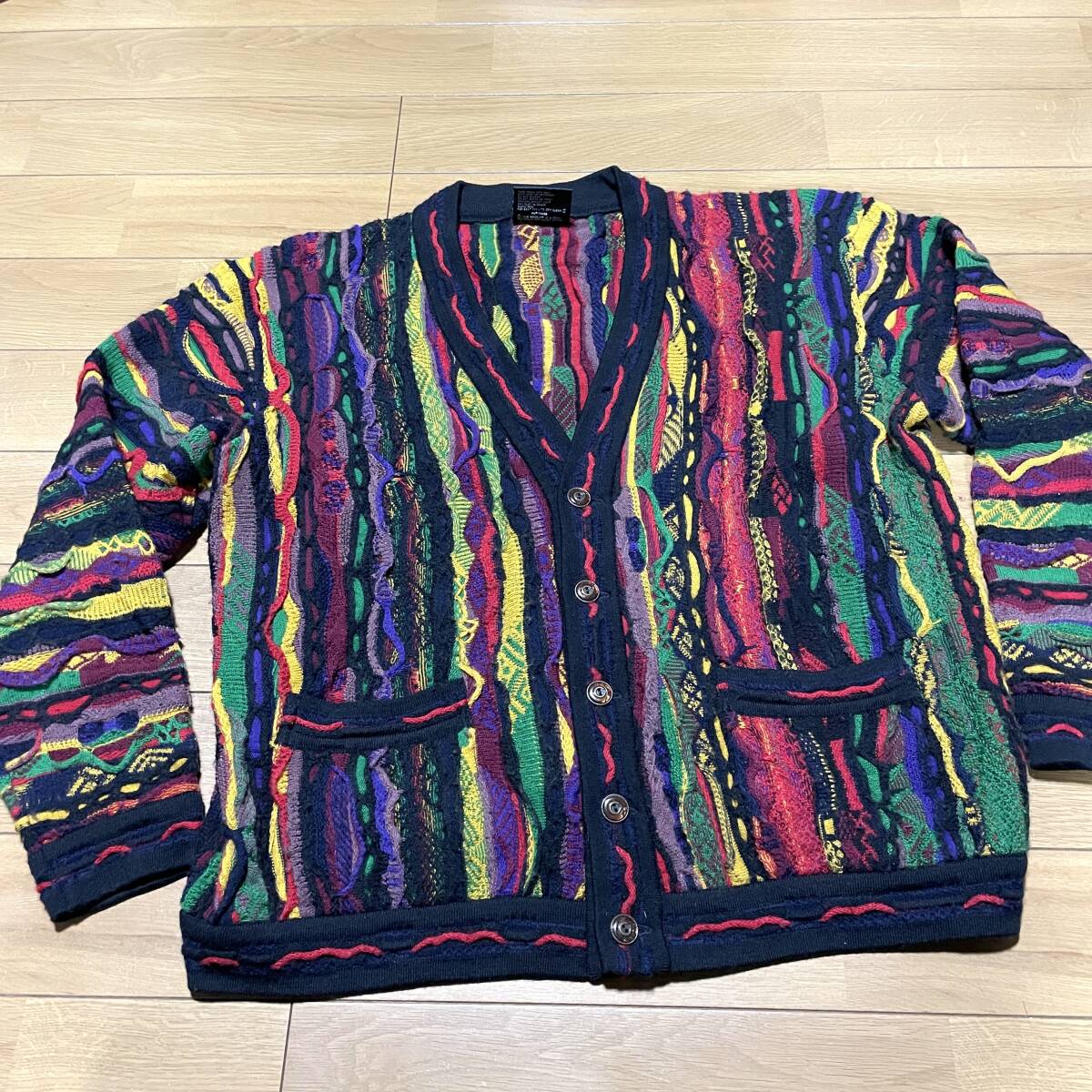 COOGI オーストラリアの値段と価格推移は？｜13件の売買データから 