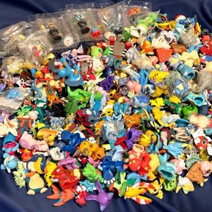 ポケモンキッズ 大量の値段と価格推移は？｜51件の売買データから