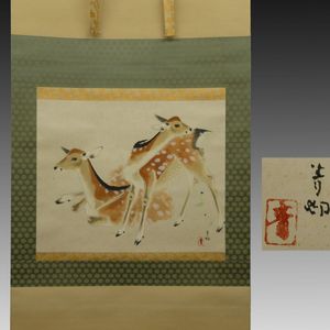 前田青邨の値段と価格推移は？｜32件の売買データから前田青邨の価値が
