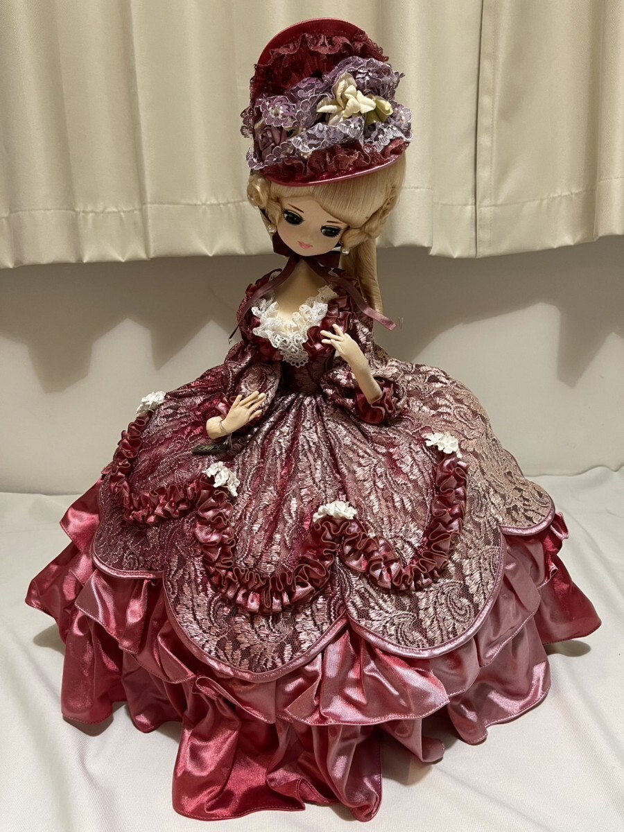 SUKIYO DOLL リボンの値段と価格推移は？｜3件の売買データからSUKIYO