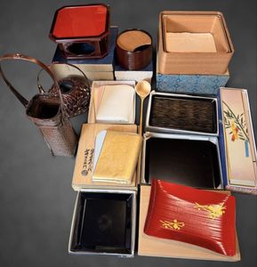 香盆のYahoo!オークション(旧ヤフオク!)の相場・価格を見る｜Yahoo