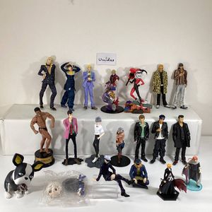クローズ フィギュアの値段と価格推移は？｜143件の売買データから