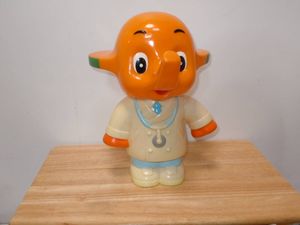 サトちゃん 30cmのYahoo!オークション(旧ヤフオク!)の相場・価格を見る