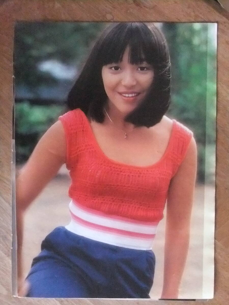 岩崎宏美】切抜き6P(タレント)｜売買されたオークション情報、Yahoo