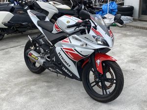 KTM RC 250のYahoo!オークション(旧ヤフオク!)の相場・価格を見る