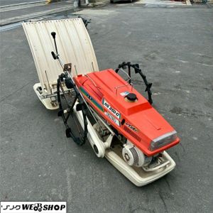 田植機 2条のYahoo!オークション(旧ヤフオク!)の相場・価格を見る