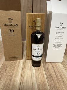 マッカランのYahoo!オークション(旧ヤフオク!)の相場・価格を見る
