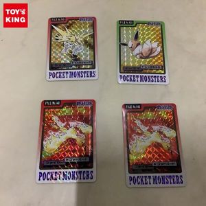 ポケモン カードダス イーブイ イーブイ カードダスの値段と価格推移は