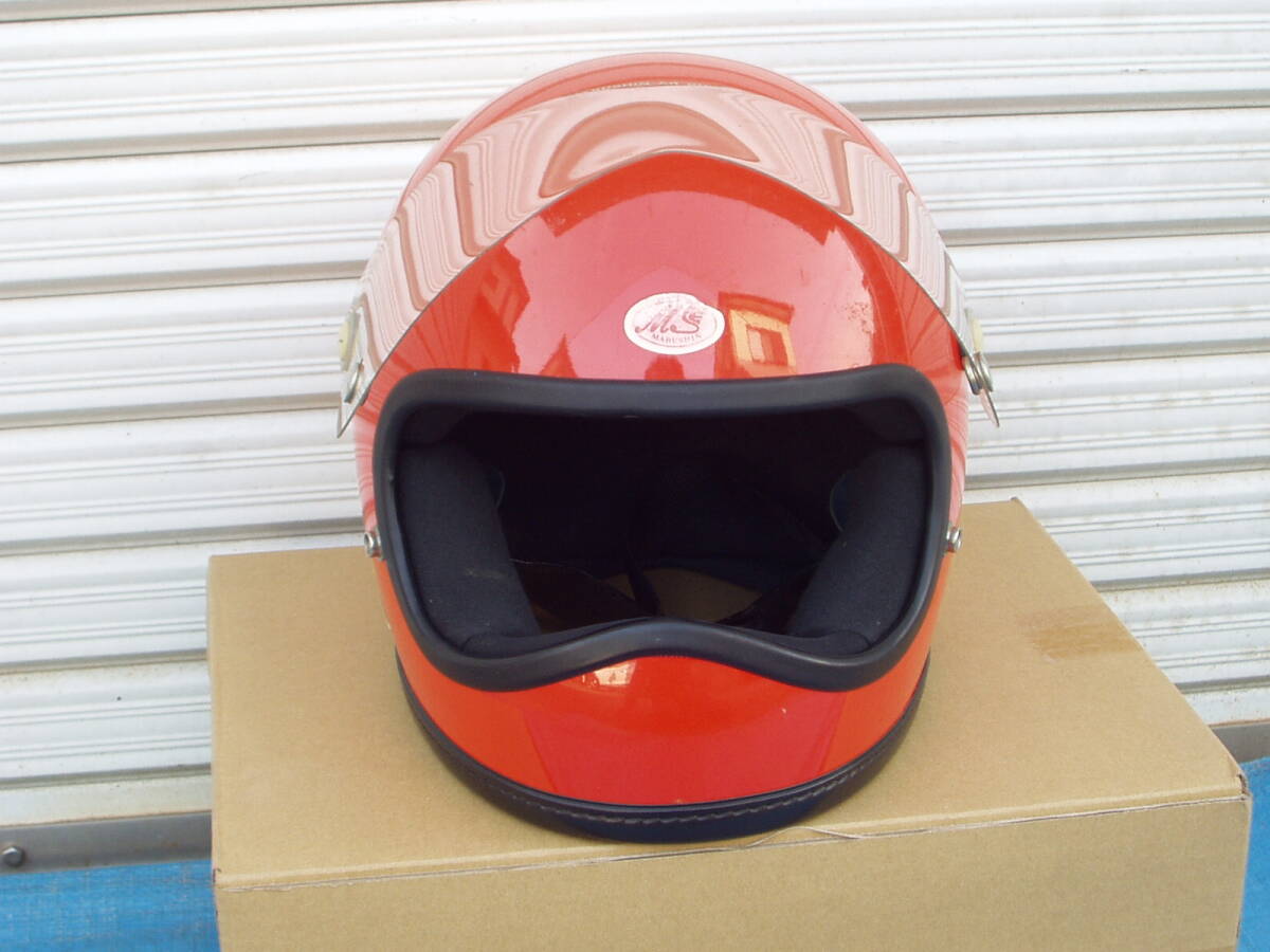 激レア 希少 当時物 マルシン 武将 M－800 内装リペア済 予備